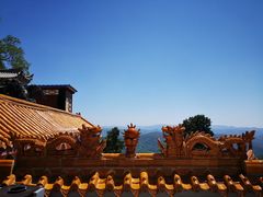 -照金香山旅游景区