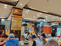 -台山美食一绝阿四台山黄鳝饭(阿四创作店)