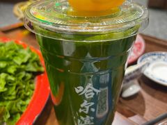 -楠火锅(哈尔滨金爵万象店)