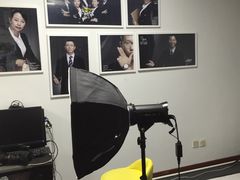 -汇美相馆(华强北店)