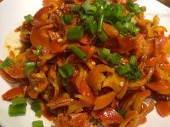 -不相离盐帮菜(郎园店)