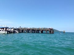 -东姑阿都拉曼海洋公园