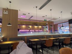 -比格比萨自助(赛罕区万达广场店)