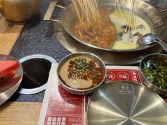 -旺蜀主成都串串火锅(西直门凯德MALL店)