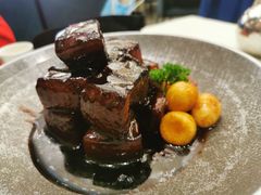 -聚鑫阁江浙菜·非遗传承技艺(青村帝华园店)