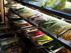 自助取餐区-33韩式自助烧烤(环城南路店)