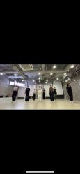 -HI dance 舞室