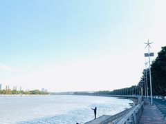 -小洲村