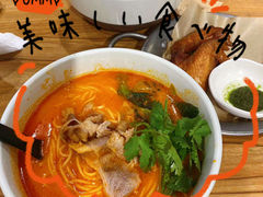 -和府捞面(宏伊广场店)