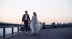 点击看大图 -薇视觉婚纱摄影工作室·婚纱照·结婚照