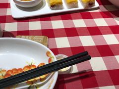 -西贝(宝乐汇店)