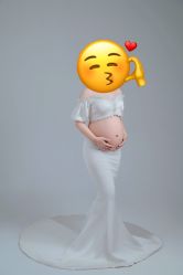 -玛瑞莎专业孕妇摄影(越秀店)
