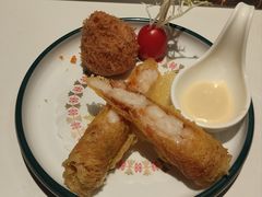 -新兴·金羊座·粤菜点心(乐峰店)