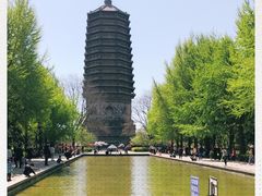 -玲珑塔公园