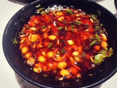 -钢管厂五区小郡肝串串香(蜀都万达店)