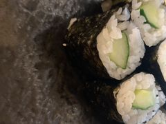 青瓜细卷-沼津港渔市(宏伊国际广场店)