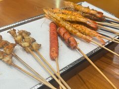 -望京小腰(北京总店)