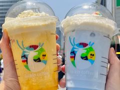 -瑞幸咖啡(第一城店)