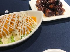 -老吉士酒家(天平路店)