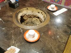 -粗粮人家·东北菜(洋桥店)