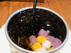 -星叶·东南亚料理(宁波万象汇店)