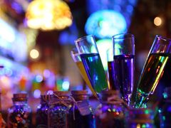 星宿秘码小酒馆-星宿秘码(鼓浪屿老店)