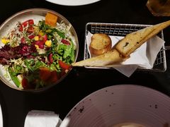 -C&R西班牙餐厅