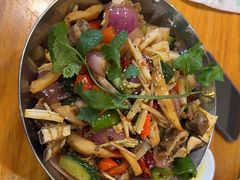 -小厨子私房菜·云南美食店