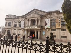 -旅顺博物馆