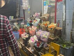 -循礼门鲜花花市(武汉循礼门店)