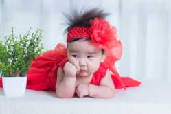 点击看大图 -小木马国际儿童摄影