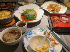 老汤阳春面-小厨娘淮扬菜(诚信大道店)