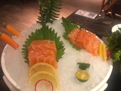 -旺拉·江景全牛宴餐厅(新希望立体城购物中心店)