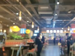 -老船舫·现做活鲜鱼馆(东郊记忆店)
