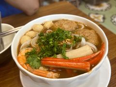 -曼谷食堂·泰国家庭料理