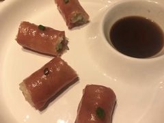 -万丽轩·粤菜(王府井金茂万丽酒店)