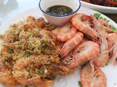 -鑫巴蜀小镇 · 水煮鱼专研店(玉桥店)