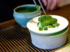 -luutosa  cafe & tea 鹿兔山