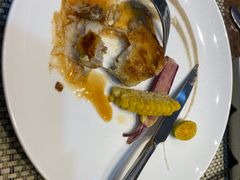 -禾牧铁板创意料理(姑嫂树路店)