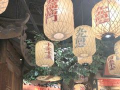 -南京大牌档(济南万象城店)