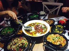 -花椒笑成都小馆(百脑汇店)