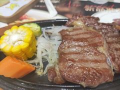 -尊品牛排(沙湾印象汇店)