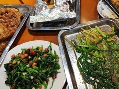 -玫瑰红烤羊排(北新桥三条店)