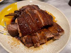 -紫金食坊(江南西路店)