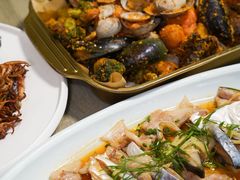 -巽寮印象美食部落餐厅·海鲜·地方特色菜(惠州体验店)