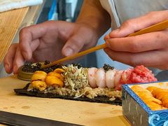-鮨冠OMAKASE食べ放题(北京首店)