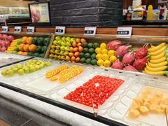 -韩盛·盛江山自助料理(沈辽路万达店)