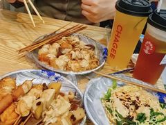 -彭姐麻辣烫(海淀店)