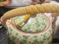 -桃夭日式料理(国信店)
