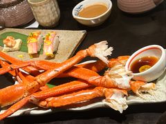 -松鹤精致料理(五一中路店)